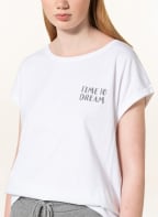 Juvia T-Shirt, Farbe: CREME (Bild 1)