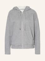 Juvia Sweatjacke , Farbe: GRAU (Bild 1)
