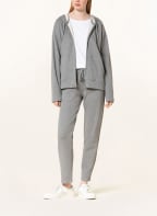 Juvia Sweatjacke , Farbe: GRAU (Bild 1)