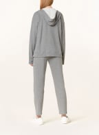 Juvia Sweatjacke , Farbe: GRAU (Bild 1)