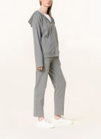 Juvia Sweatjacke , Farbe: GRAU (Bild 1)