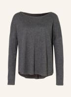 Juvia Longsleeve, Farbe: DUNKELGRAU (Bild 1)