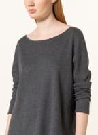 Juvia Longsleeve, Farbe: DUNKELGRAU (Bild 1)