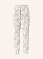 Juvia Sweatpants, Farbe: GRAU/ WEISS (Bild 1)