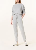 Juvia Sweatpants, Farbe: GRAU (Bild 1)