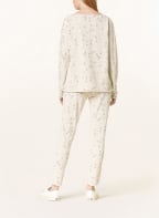 Juvia Sweatpants, Farbe: WEISS/ BEIGE/ CREME (Bild 1)