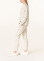Juvia Sweatpants, Farbe: WEISS/ BEIGE/ CREME (Bild 1)