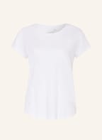 Juvia T-shirt, Color: CREAM (Image 1)
