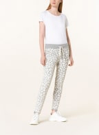 Juvia T-shirt, Color: CREAM (Image 1)