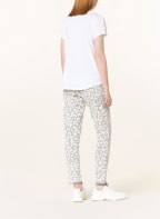 Juvia T-shirt, Color: CREAM (Image 1)