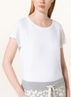 Juvia T-shirt, Color: CREAM (Image 1)