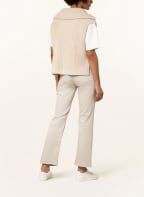 Marc O'Polo Pullunder mit Alpaka, Farbe: CREME (Bild 1)