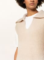 Marc O'Polo Pullunder mit Alpaka, Farbe: CREME (Bild 1)