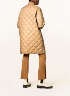 Marc O'Polo Quilted coat , Color: BEIGE (Image 1)