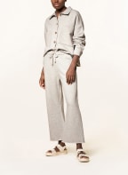 Marc O'Polo Overshirt , Farbe: GRAU (Bild 1)