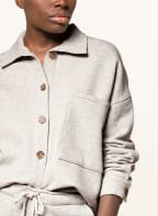 Marc O'Polo Overshirt , Farbe: GRAU (Bild 1)