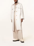Marc O'Polo Wool coat , Color: CREAM (Image 1)