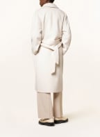 Marc O'Polo Wool coat , Color: CREAM (Image 1)