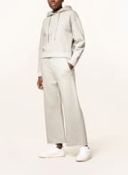 Marc O'Polo Hoodie , Color: LIGHT GRAY (Image 1)