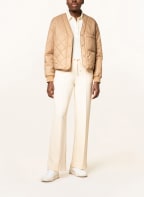 Marc O'Polo Quilted jacket , Color: BEIGE (Image 1)