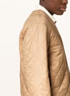 Marc O'Polo Quilted jacket , Color: BEIGE (Image 1)