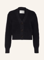 Marc O'Polo Strickjacke , Farbe: DUNKELBLAU (Bild 1)