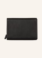 PORSCHE DESIGN Kartenetui, Farbe: 001 BLACK (Bild 1)