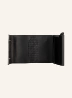 PORSCHE DESIGN Kartenetui, Farbe: 001 BLACK (Bild 1)