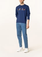 KENZO Pullover, Farbe: BLAU (Bild 1)