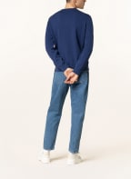KENZO Pullover, Farbe: BLAU (Bild 1)