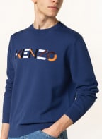 KENZO Pullover, Farbe: BLAU (Bild 1)
