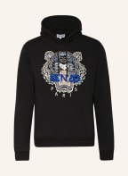 KENZO Hoodie TIGER, Farbe: SCHWARZ (Bild 1)