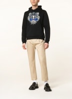 KENZO Hoodie TIGER, Farbe: SCHWARZ (Bild 1)
