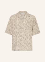 KENZO Resorthemd Comfort Fit, Farbe: CAMEL (Bild 1)
