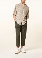 KENZO Resorthemd Comfort Fit, Farbe: CAMEL (Bild 1)