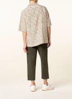 KENZO Resorthemd Comfort Fit, Farbe: CAMEL (Bild 1)