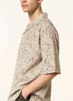 KENZO Resorthemd Comfort Fit, Farbe: CAMEL (Bild 1)