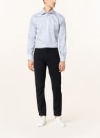 ETON Hemd Slim Fit, Farbe: WEISS/ BLAU (Bild 1)