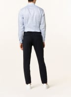 ETON Hemd Slim Fit, Farbe: WEISS/ BLAU (Bild 1)