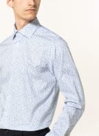 ETON Hemd Slim Fit, Farbe: WEISS/ BLAU (Bild 1)