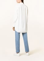 Marc O'Polo Hemdbluse, Farbe: WEISS (Bild 1)