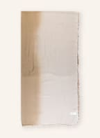 Marc O'Polo Scarf, Color: BEIGE/ WHITE (Image 1)