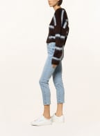 AG Jeans 7/8-Jeans PRIMA CROP, Farbe: 26YSKI LIGHT BLUE (Bild 1)