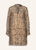 PATRIZIA PEPE Dress , Color: J2U5 LITTLE LEAVES PRINT (Image 1)