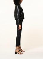 PATRIZIA PEPE 7/8 jeans , Color: K123 WASHED BLACK (Image 1)