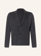 IRIS von ARNIM Strickjacke JEFFREY , Farbe: DUNKELGRAU (Bild 1)
