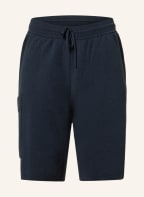 IRIS von ARNIM Strickshorts JAIRO, Farbe: DUNKELBLAU (Bild 1)