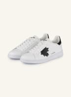 DSQUARED2 Sneakers BOXER, Color: WHITE (Image 1)