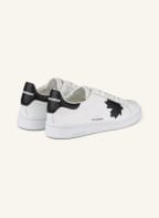 DSQUARED2 Sneakers BOXER, Color: WHITE (Image 1)