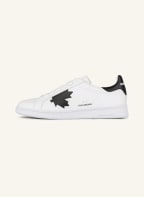DSQUARED2 Sneakers BOXER, Color: WHITE (Image 1)